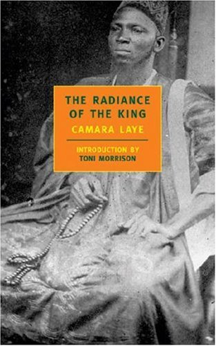 Imagen de archivo de The Radiance of the King (New York Review Books Classics) a la venta por Book Alley