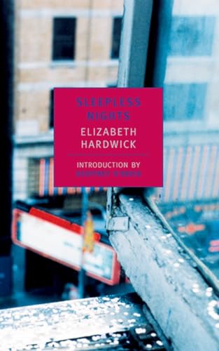 Stock image for Sleepless Nights (New York Review Books Classics) for sale by Open Books