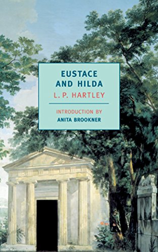 Stock image for Eustace and Hilda: A Trilogy (New York Review Books Classics) for sale by MusicMagpie