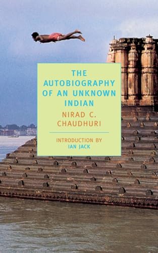 Beispielbild fr The Autobiography of an Unknown Indian (New York Review Books Classics) zum Verkauf von SecondSale