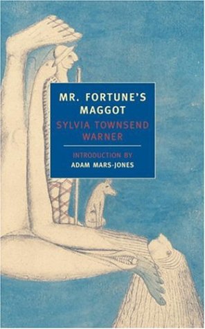 9780940322837: Mr. Fortune's Maggot and the Salutation: And, the Salutation (New York Review Books Classics)