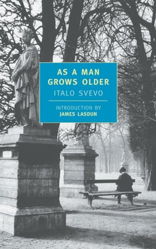 Beispielbild fr As A Man Grows Older (New York Review Books Classics) zum Verkauf von WorldofBooks