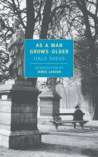 Stock image for As a Man Grows Older (New York Review Books Classics) for sale by Half Price Books Inc.