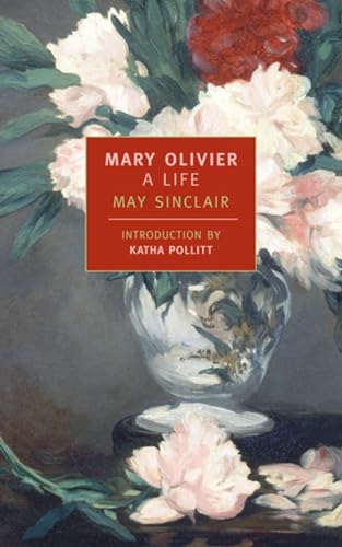 9780940322868: Mary Olivier: A Life