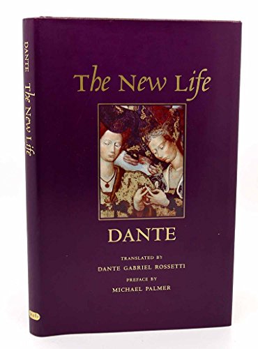 Imagen de archivo de The New Life (or La Vita Nuova) (New York Review Books Classics) a la venta por SecondSale