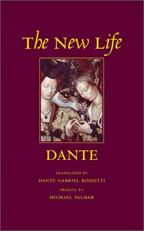 9780940322875: The New Life (New York Review Books Classics)