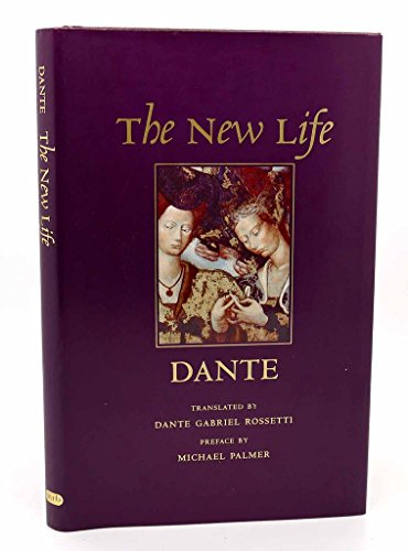 9780940322875: The New Life (or La Vita Nuova) (New York Review Books Classics)