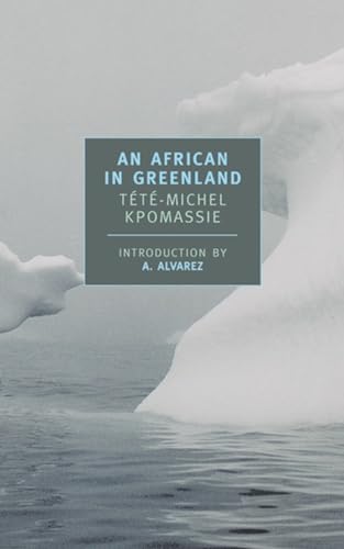 Stock image for An African in Greenland (New York Review Books Classics) for sale by Bookmans