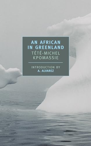 9780940322882: African in Greenland, An (New York Review Books Classics)