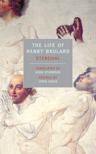 9780940322899: The Life of Henry Brulard (New York Review Books Classics)