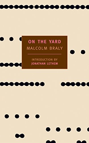 Beispielbild fr On the Yard (New York Review Books Classics) zum Verkauf von BooksRun