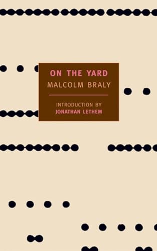 Stock image for On the Yard for sale by Better World Books