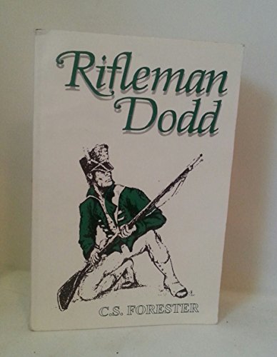Rifleman Dodd (9780940328174) by C. S. Forester