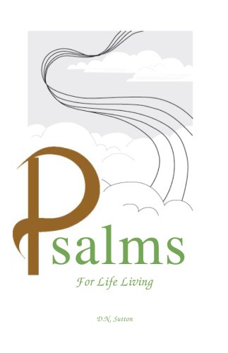Stock image for Psalms For Life Living for sale by WorldofBooks