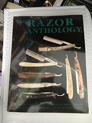 9780940362178: The Razor Anthology