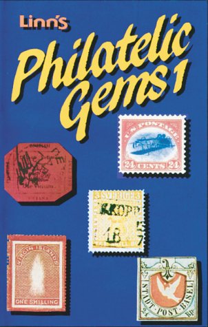 Stock image for Philatelic Gems 1 for sale by Bookman's Cafe