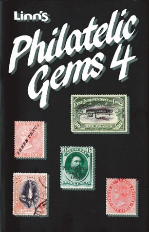 Stock image for Philatelic Gems 4 for sale by Wonder Book