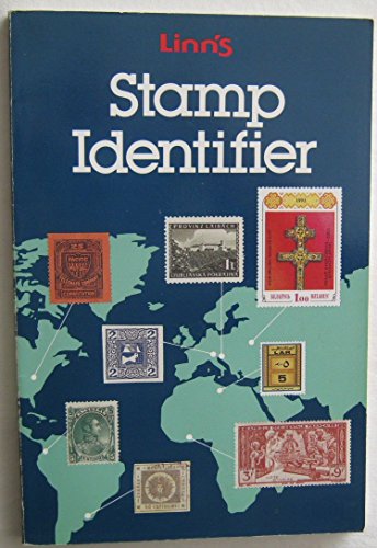 9780940403529: Linn's Stamp Identifier