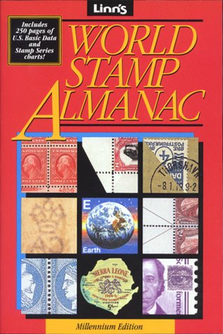 9780940403857: Linn's World Stamp Almanac