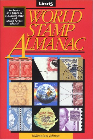 Stock image for Linn's World Stamp Almanac for sale by Wonder Book