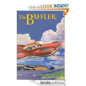 Stock image for The Baffler No. 19 for sale by Dunaway Books