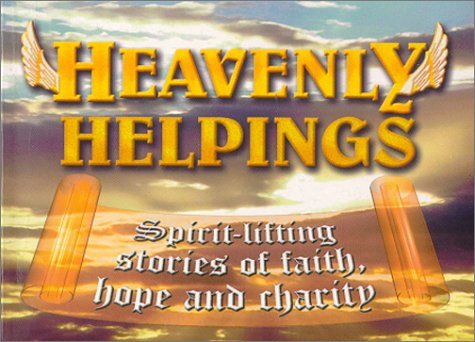 Beispielbild fr Heavenly Helpings zum Verkauf von ThriftBooks-Atlanta