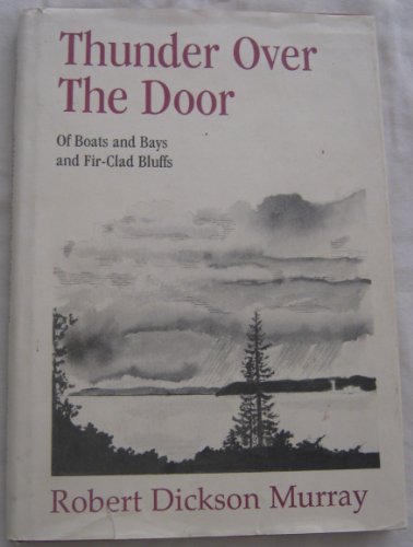 Stock image for Thunder Over the Door for sale by Chequamegon Books