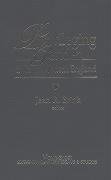 Privileging Gender in Early Modern England ( Volume XXIII of Sixteenth Century Essays and Studies)