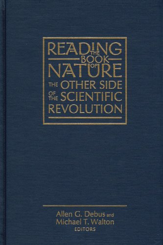 Imagen de archivo de Reading the Book of Nature a la venta por ThriftBooks-Dallas