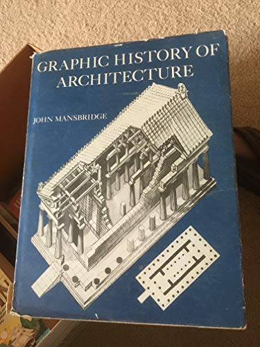 Stock image for Graphic History of Architecture for sale by Books of the Smoky Mountains