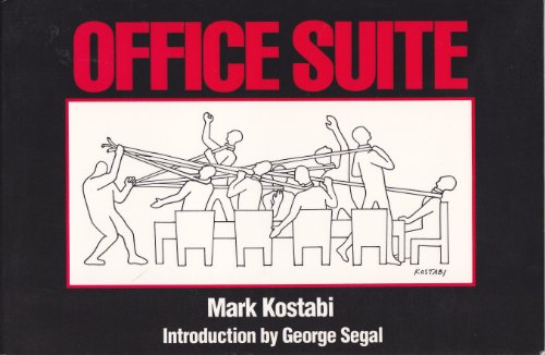 Imagen de archivo de Office Suite a la venta por Strand Book Store, ABAA