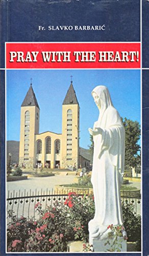 Beispielbild fr Pray With the Heart zum Verkauf von HPB-Red