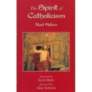 Stock image for Spirit of Catholicism for sale by GridFreed