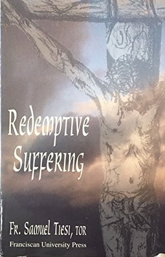 Stock image for Redemptive Suffering: for sale by Wonder Book