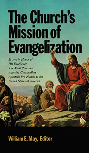 9780940535923: Church's Mission of Evangelization