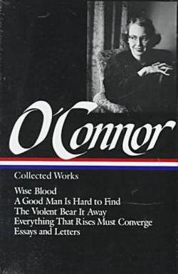 9780940540378: Flannery O'Connor Collected Works