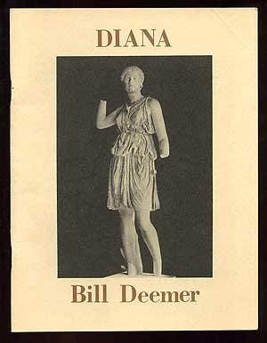 Stock image for Diana for sale by Singing Saw Books