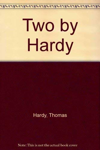 Imagen de archivo de Two by Hardy a la venta por Wonder Book