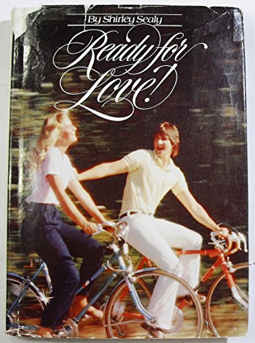 Imagen de archivo de Ready for Love! a la venta por The Book Garden
