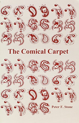 Stock image for The Comical Carpet for sale by Wonder Book