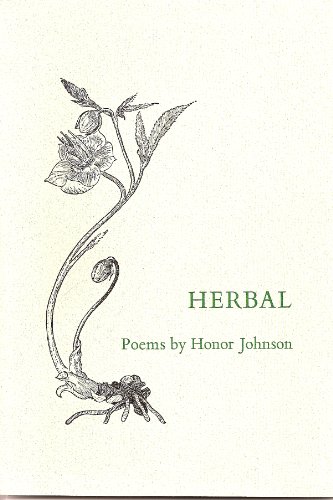 Herbal: Poems