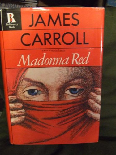 9780940595026: Madonna Red (Rediscovery Books)