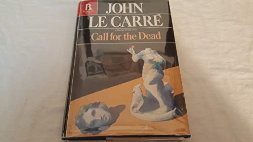 Stock image for Call for the Dead (Rediscovery Series) for sale by Orion Tech