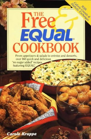 Stock image for The Free & Equal Cookbook for sale by Books for a Cause