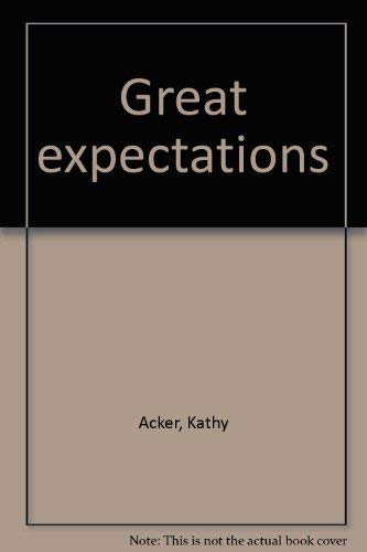 9780940642010: Great expectations