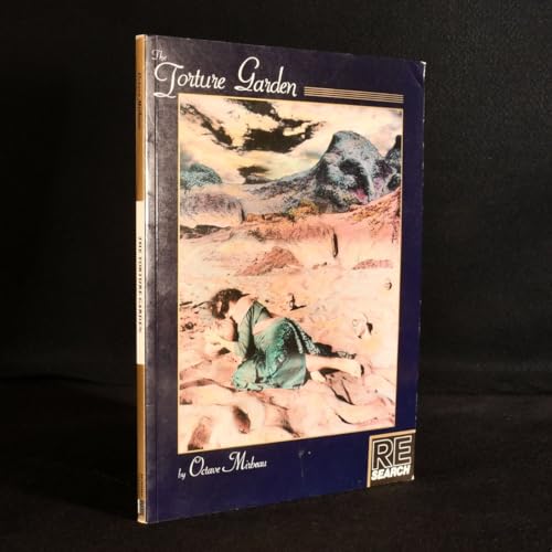 Immagine dell'editore per The Torture Garden venduto da Magers and Quinn Booksellers