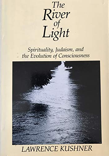 Beispielbild fr The River of Light : Spirituality, Judaism, and the Evolution of Consciousness zum Verkauf von Better World Books
