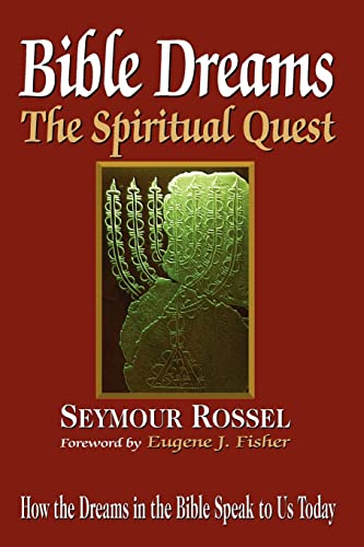 Stock image for Bible Dreams: The Spiritual Quest: How the Dreams in the Bible Speak to Us Today (Revised 2nd Edition) for sale by GF Books, Inc.