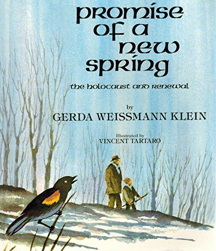 Beispielbild fr Promise of a New Spring : The Holocaust and Renewal zum Verkauf von Better World Books