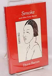 Beispielbild fr Smoke, and other early stories zum Verkauf von Half Moon Books